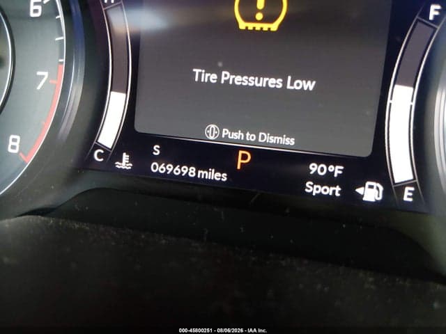 2021 ACURA RDX TECHNOLOGY PACKAGE 15