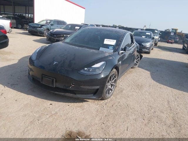 2018 TESLA MODEL 3 LONG RANGE/PERFORMANCE 2