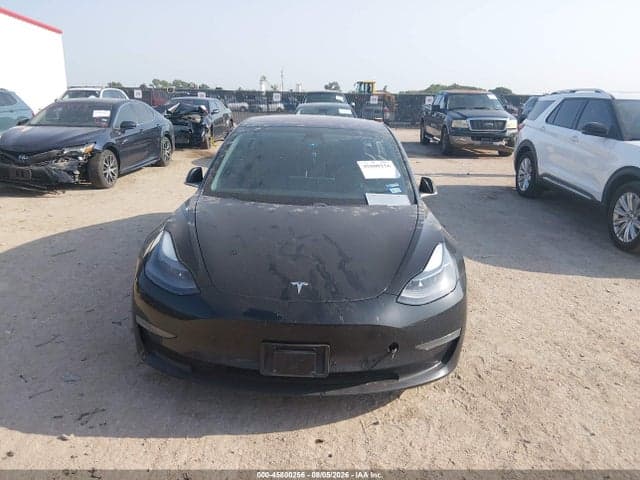 2018 TESLA MODEL 3 LONG RANGE/PERFORMANCE 11