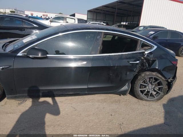 2018 TESLA MODEL 3 LONG RANGE/PERFORMANCE 13