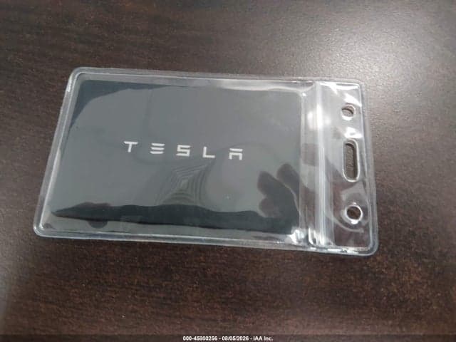 2018 TESLA MODEL 3 LONG RANGE/PERFORMANCE 10