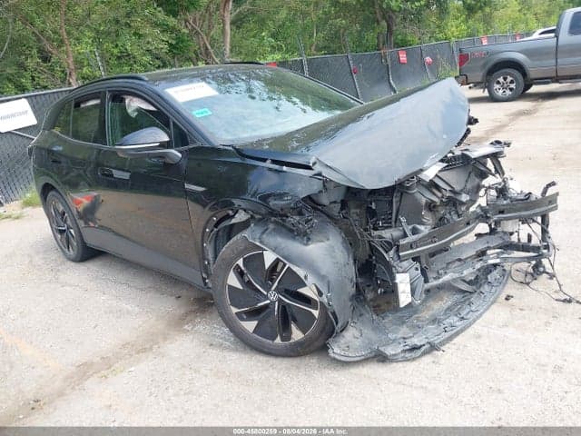 2021 VOLKSWAGEN ID.4 PRO - 1