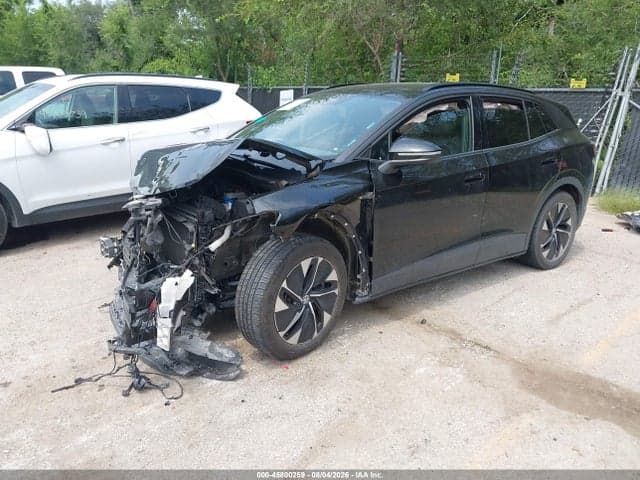 2021 VOLKSWAGEN ID.4 PRO 2