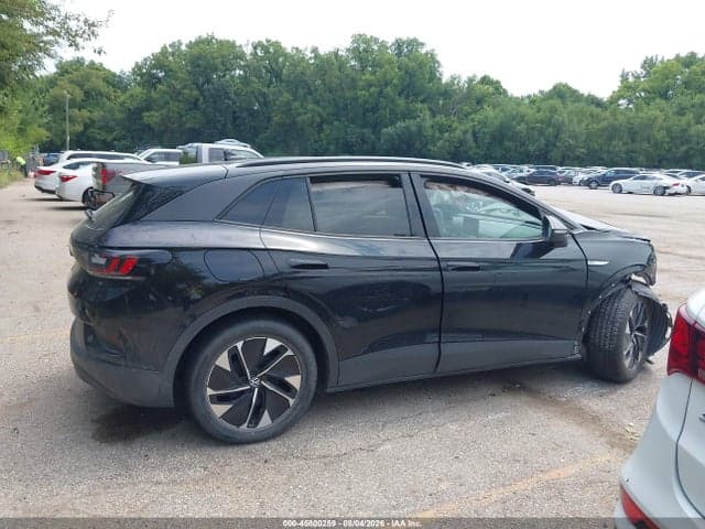 2021 VOLKSWAGEN ID.4 PRO 13