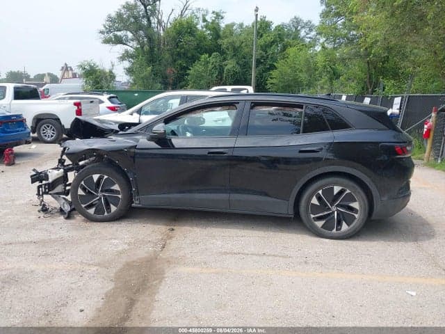 2021 VOLKSWAGEN ID.4 PRO 14