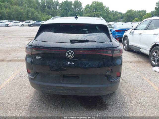 2021 VOLKSWAGEN ID.4 PRO 16
