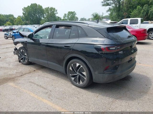 2021 VOLKSWAGEN ID.4 PRO 3