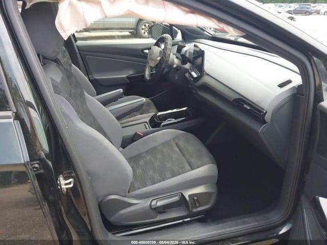 2021 VOLKSWAGEN ID.4 PRO 5