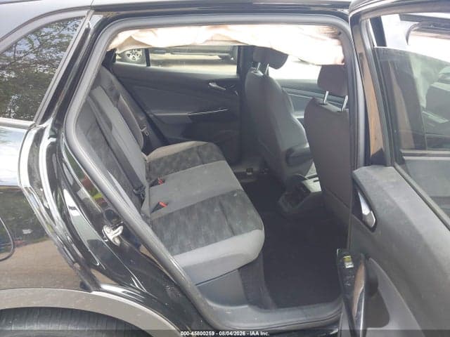 2021 VOLKSWAGEN ID.4 PRO 8