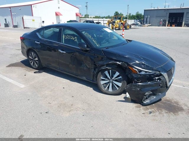 2020 NISSAN ALTIMA SL FWD - 1