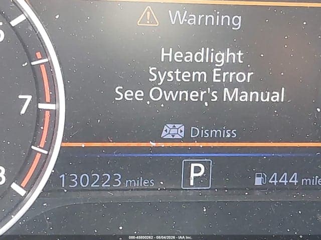 2020 NISSAN ALTIMA SL FWD 15