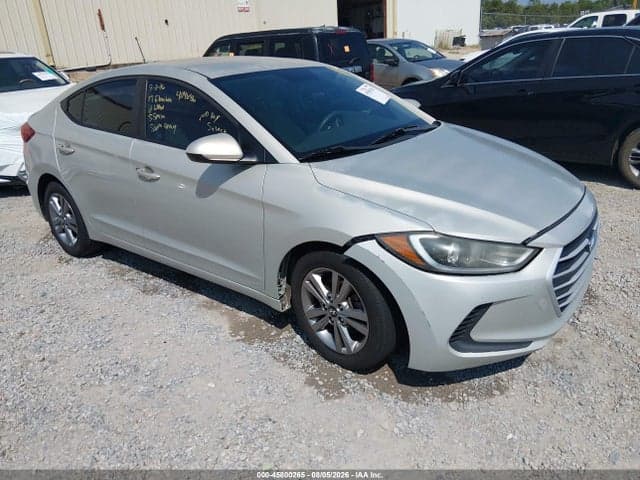 2017 HYUNDAI ELANTRA SE - 1