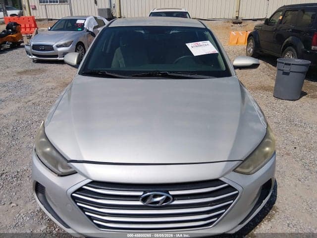 2017 HYUNDAI ELANTRA SE 11