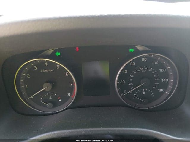 2017 HYUNDAI ELANTRA SE 14