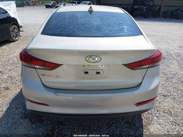 2017 HYUNDAI ELANTRA SE 15