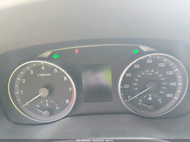 2017 HYUNDAI ELANTRA SE 7