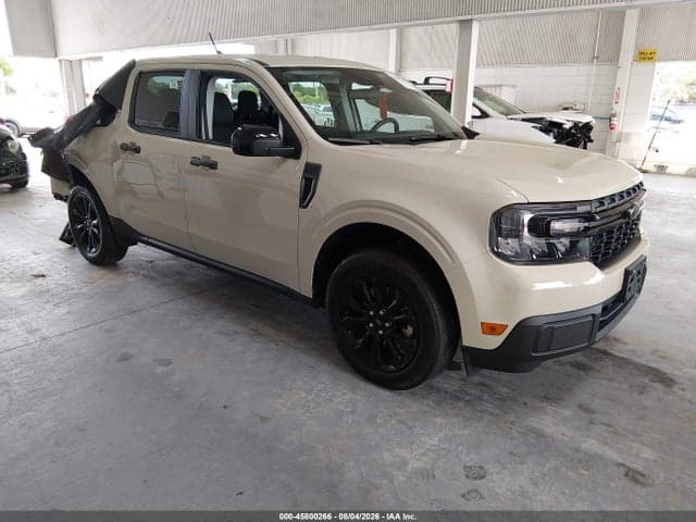 2024 FORD MAVERICK XLT 1