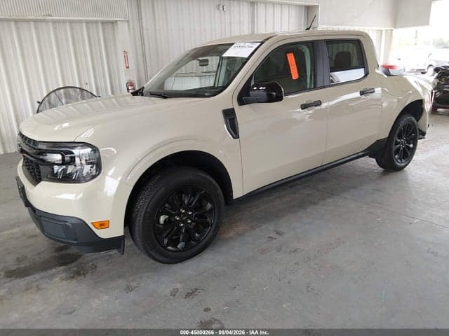 2024 FORD MAVERICK XLT 2