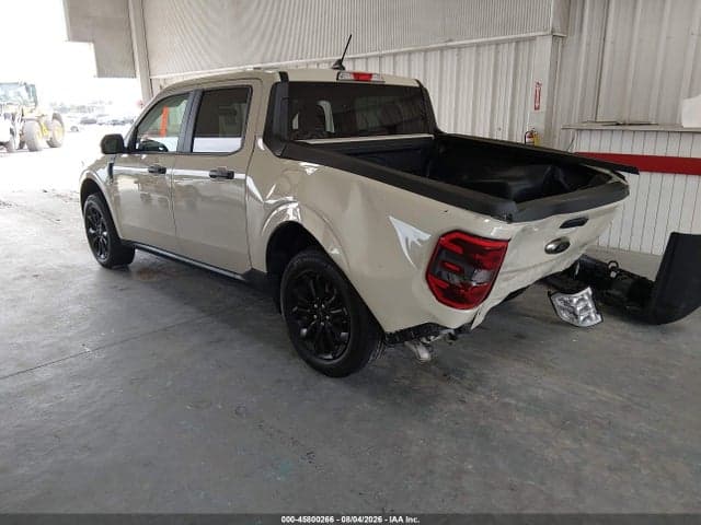 2024 FORD MAVERICK XLT 3