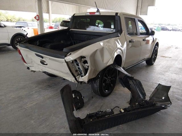 2024 FORD MAVERICK XLT 4