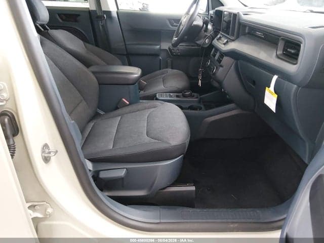 2024 FORD MAVERICK XLT 5