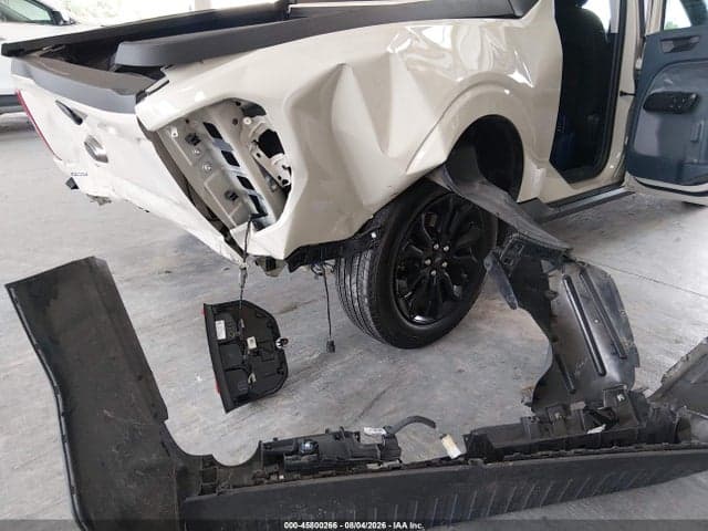 2024 FORD MAVERICK XLT 6