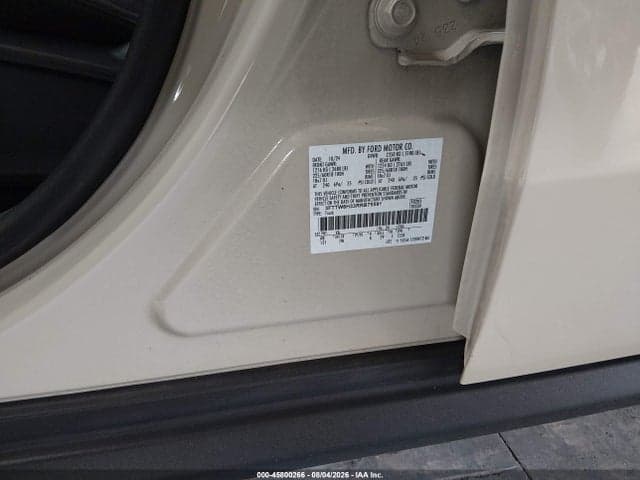 2024 FORD MAVERICK XLT 9