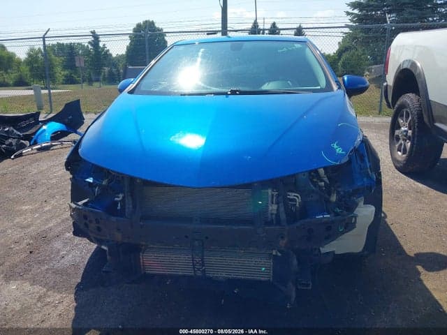 2017 CHEVROLET CRUZE LT AUTO 12