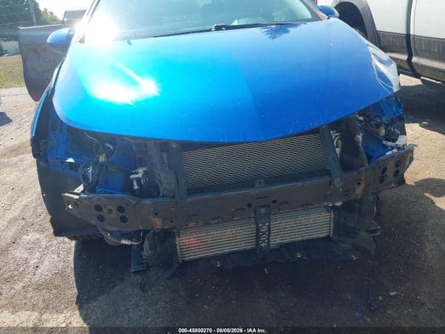 2017 CHEVROLET CRUZE LT AUTO 18