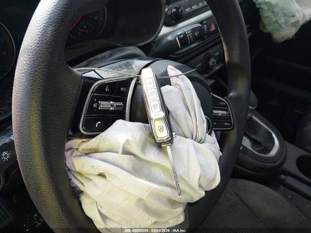 2021 KIA FORTE FE 11