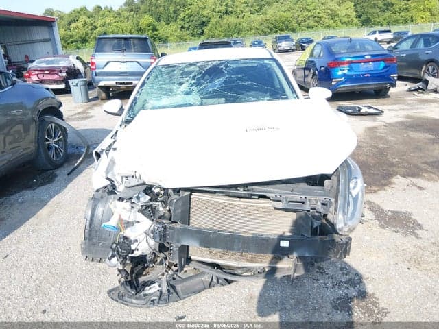2021 KIA FORTE FE 12