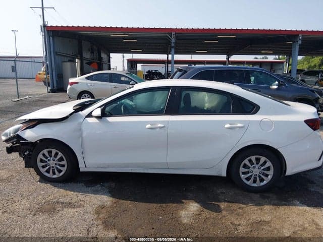 2021 KIA FORTE FE 14