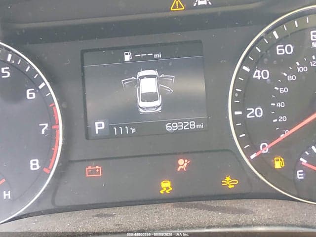 2021 KIA FORTE FE 15