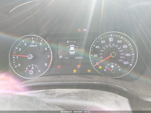 2021 KIA FORTE FE 7