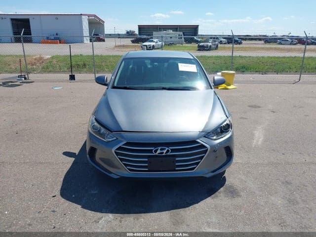 2018 HYUNDAI ELANTRA SE 13