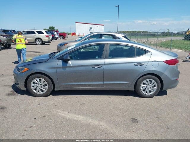 2018 HYUNDAI ELANTRA SE 15