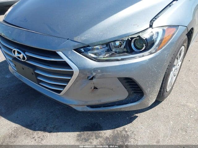 2018 HYUNDAI ELANTRA SE 6