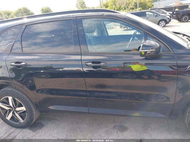 2023 KIA SORENTO EX 13