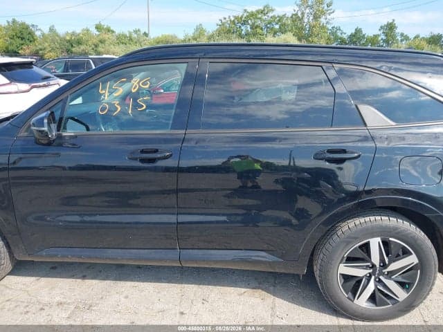 2023 KIA SORENTO EX 14