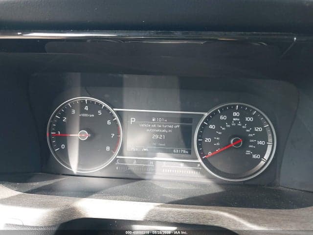 2023 KIA SORENTO EX 7