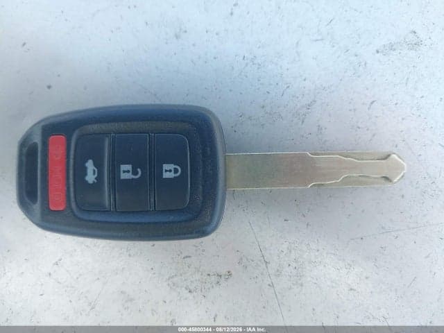 2020 HONDA CIVIC LX 11