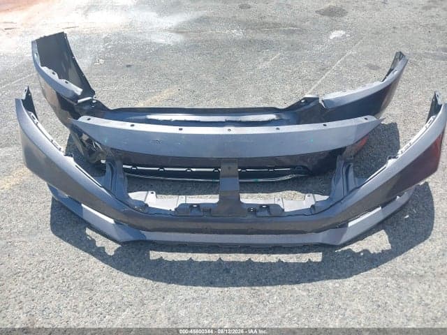 2020 HONDA CIVIC LX 12