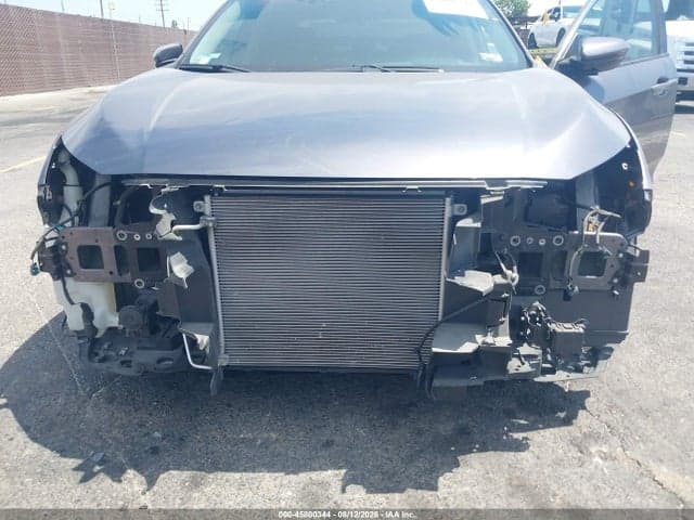 2020 HONDA CIVIC LX 6
