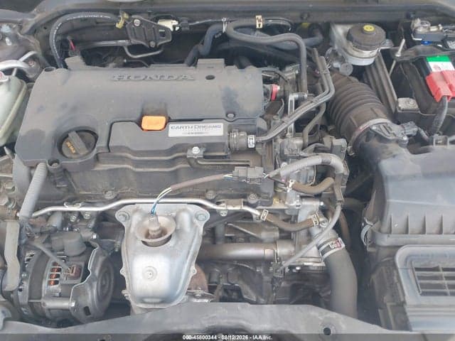 2020 HONDA CIVIC LX 10
