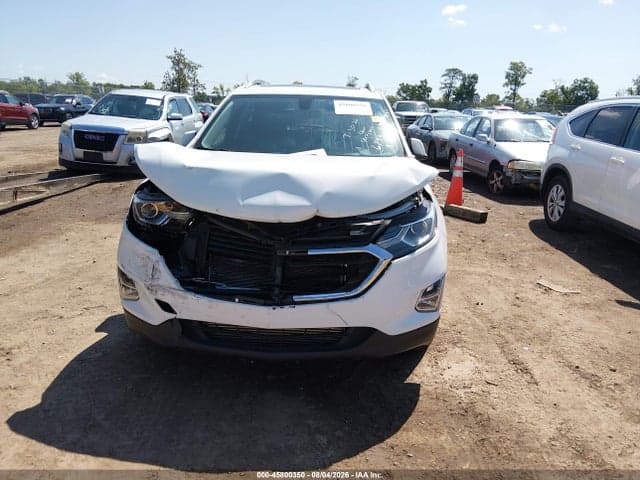 2018 CHEVROLET EQUINOX LT 12