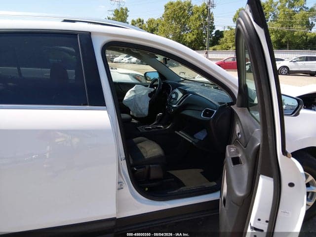 2018 CHEVROLET EQUINOX LT 5