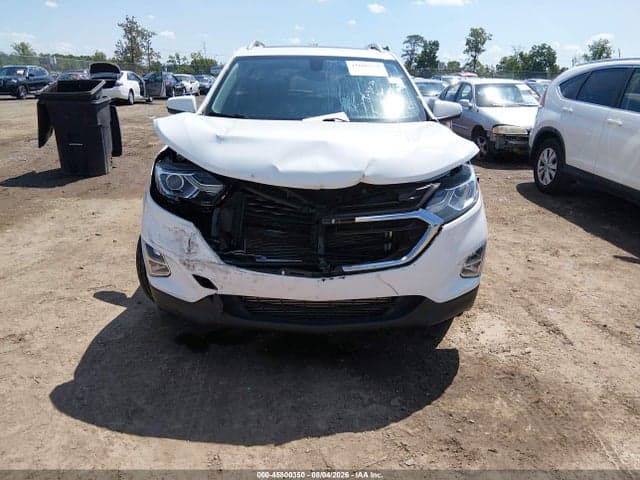 2018 CHEVROLET EQUINOX LT 6