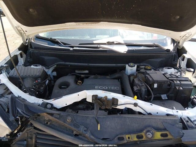 2018 CHEVROLET EQUINOX LT 10
