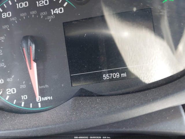 2021 CHEVROLET TRAX AWD LT 14