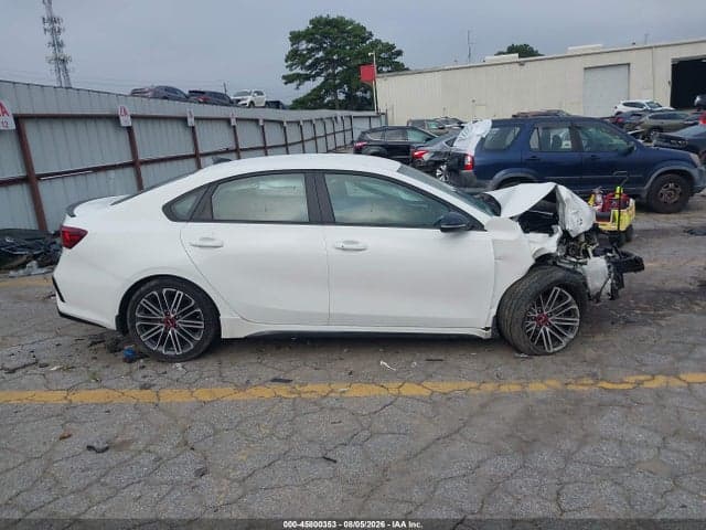 2021 KIA FORTE GT-LINE 13